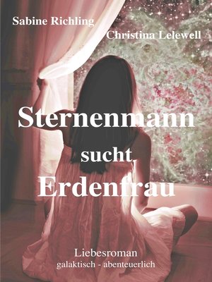 cover image of Sternenmann sucht Erdenfrau